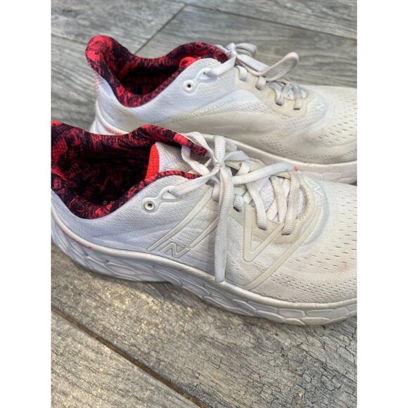 New Balance Running Shoes Fresh Foam X More v4 NYC Marathon‎ 9.5 B WMORRR4 - Picture 1 of 12